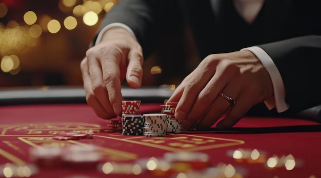 mpo222 slot app running on Android and iOS devices showing live casino tables