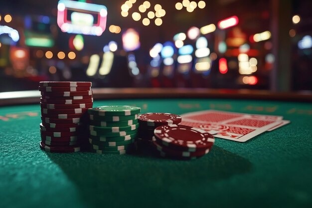 Live dealer at Mega Sevens table on mpo222 slot mobile app