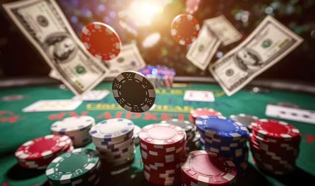 NBA live betting on mpo222 slot mobile app during game action